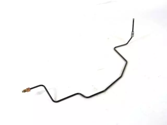 52129117AD - Brakes: Brake Tube for Jeep: Wrangler, Wrangler JK Image