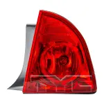 116265009 - : TYC Tail Light Assembly for TYC Image