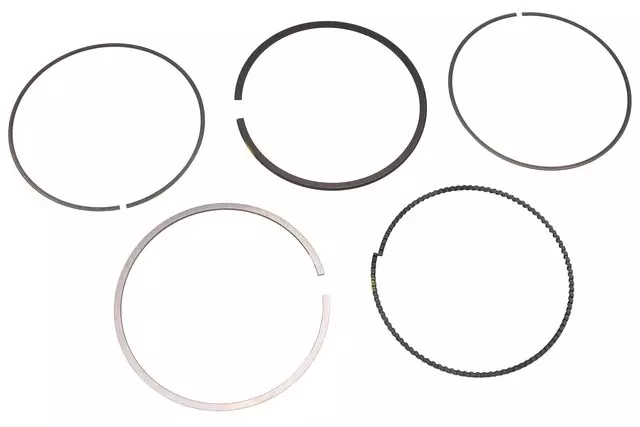 55486808 - : Engine Piston Ring Kit for Chevrolet: Malibu Image
