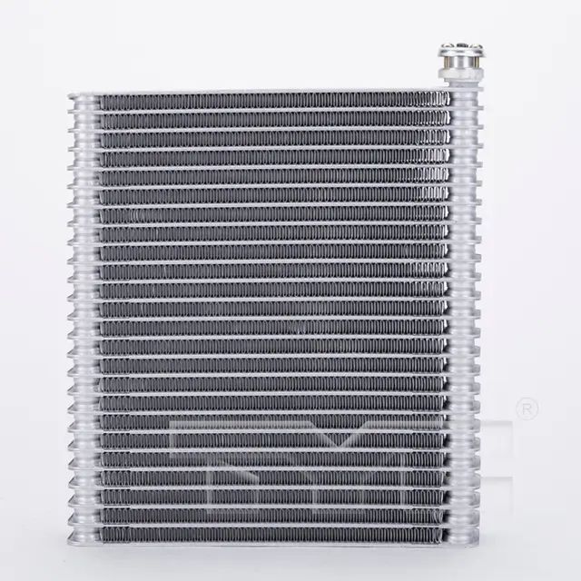 97196 - : TYC A/C Evaporator Core for TYC Image