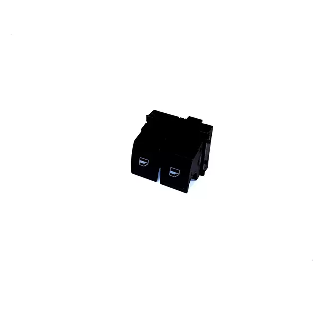 1Y09598572QL - Body: Window Switch for Volkswagen: Beetle Image