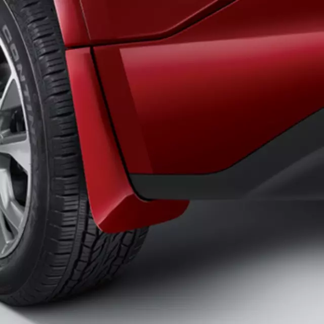 84159797 - Exterior: Mud Guard for Chevrolet: Traverse Image