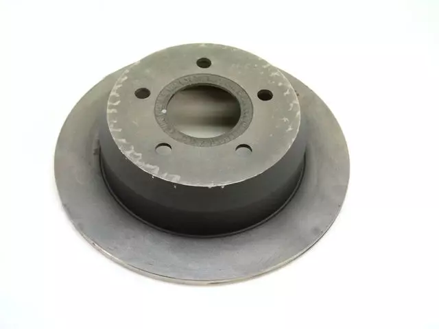 52098666AA - Unclassified: Brake Rotor for Jeep: Grand Cherokee Image