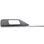 RB5Z78275A36FA - : Applique Door Trim Panel for Ford Image