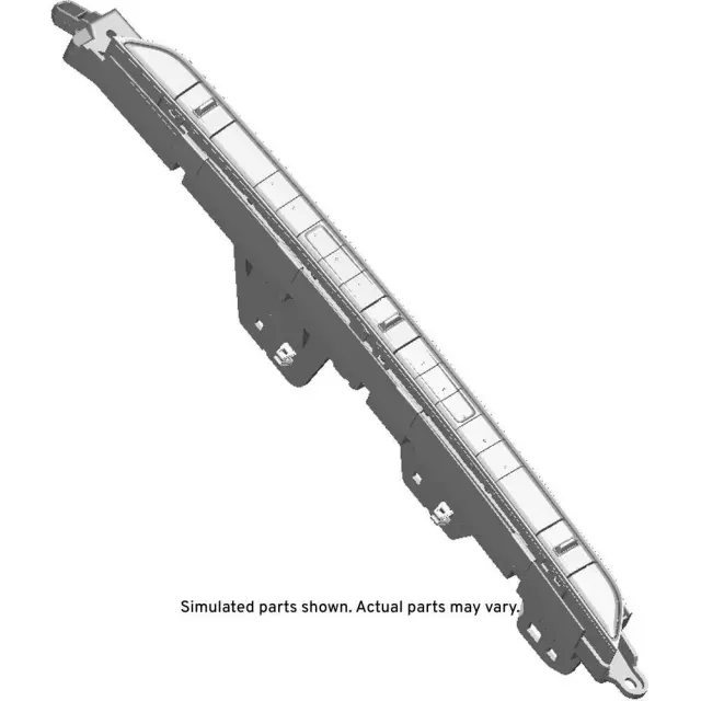 85599548 - : Dash Control Unit for GM Image