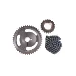 3168SE - : Stock Replacement-3 piece Set for Melling Image