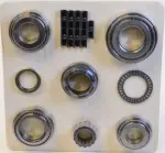 STK3650 - : SKF STK3650 Manual Transmission Bearing And Seal Rebuild Kit for SKF Image