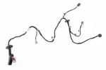 42657218 - : Rear Passenger Side Door Wiring Harness for GM Image