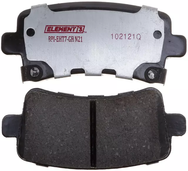 Caliper - GM (18R12714C)