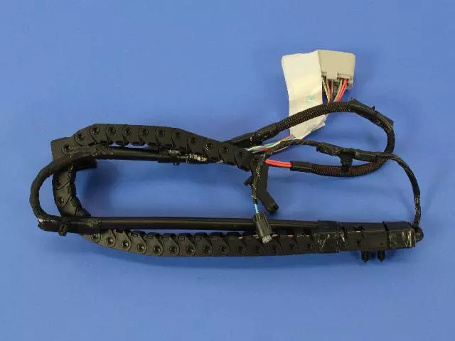Sliding Door Track Wiring - Mopar (68078884AC)