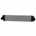 DG9Z6K775C - Fuel System: Inter-cooler for Ford: Fusion | Lincoln: MKZ Image