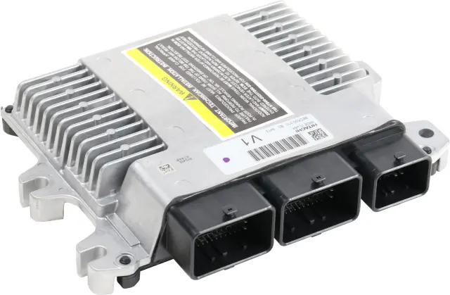 237035NA0B - Electrical: ECM for INFINITI: QX50 Image