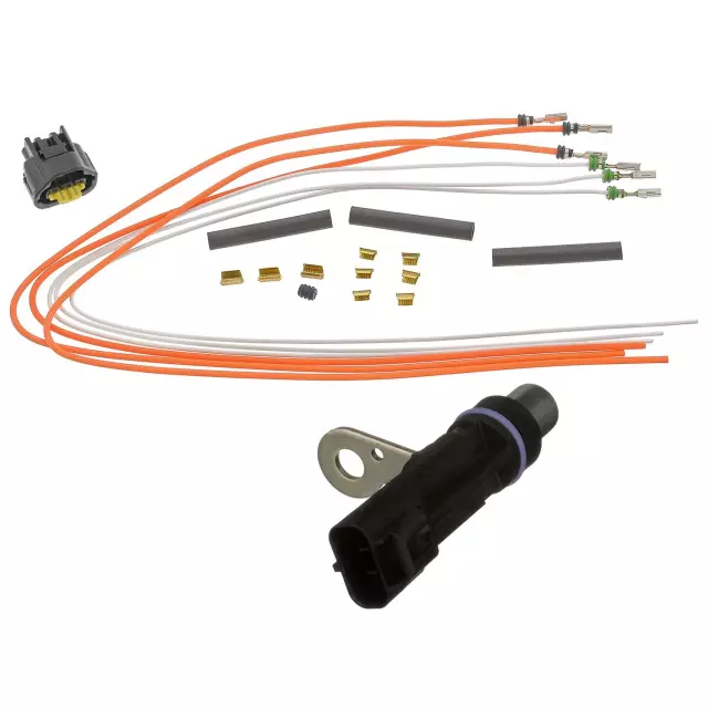 PC284K - Engines &amp; Components: Standard Ignition OE Improved Crankshaft Sensor Kit for SMP CORP Image
