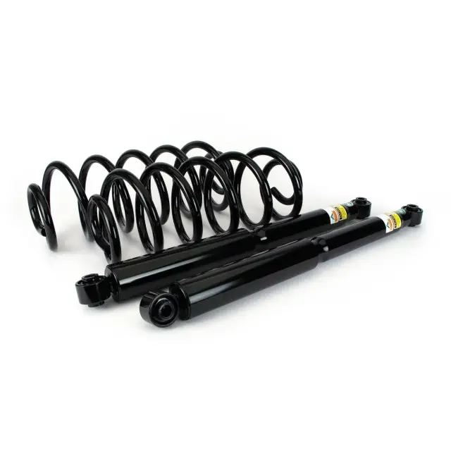 C4424 - Suspension &amp; Steering: Arnott Air Spring to Coil Spring Conversion Kit for Arnott Image