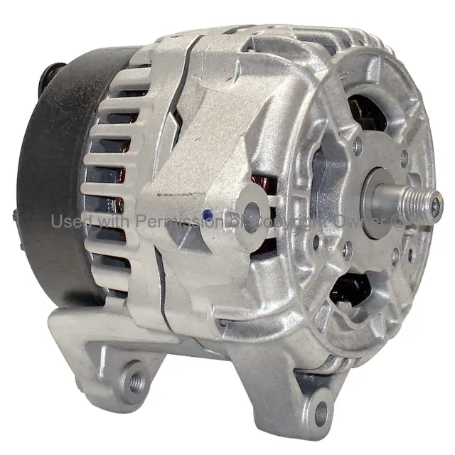 13774 - : Alternator for MPA ELECTRICAL Image