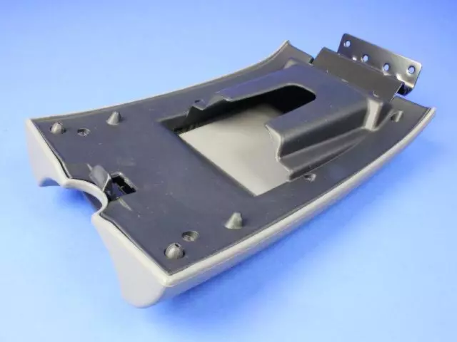 Center Console Storage Lid - Mopar (SG561D5AD)