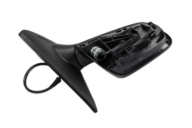19331433 - : Passenger Side Door Mirror for GM Image