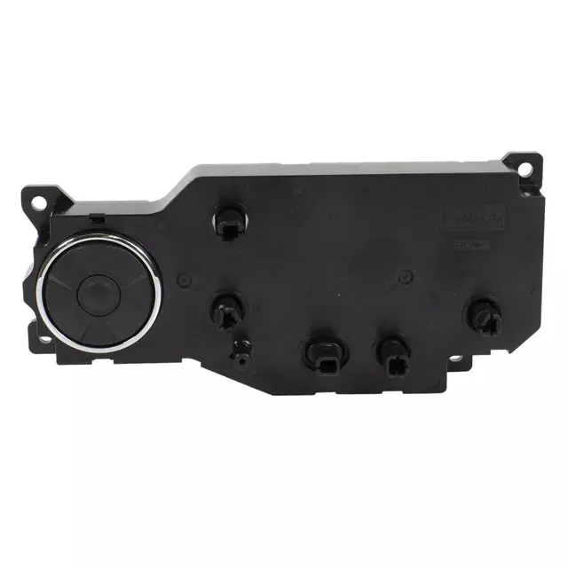 FA1Z14A701AAW - Body: Seat Switch for Lincoln: Nautilus Image