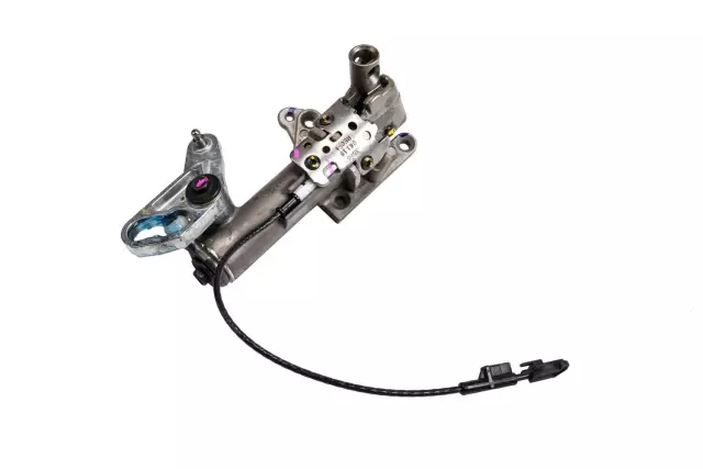 19435090 - : F Control for Cadillac: Escalade, Escalade ESV, Escalade EXT | Chevrolet: Avalanche, Silverado 1500, Silverado 2500 HD, Silverado 3500 HD, Suburban 1500, Suburban 2500, Tahoe | GMC: Sierra 1500, Sierra 2500 HD, Sierra 3500 HD, Yukon, Yukon XL 1500, Yukon XL 2500 Image