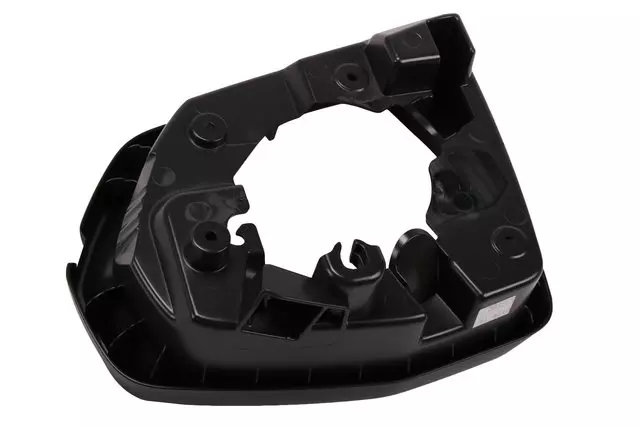 Passenger Side Rearview Mirror Housing Bezel - GM (84022053)
