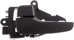 83687 - Body: Front Left, Rear Left Interior Door Handle for Dorman Image
