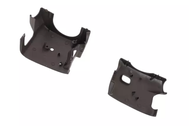 Cover Assembly - GM (84637991)