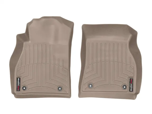 459351 - Accessories: FloorLiner™ DigitalFit® for WeatherTech Image