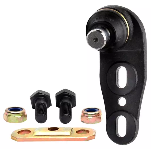45D2201 - : Front Passenger Side Lower Control Arm Ball Joint for ACDelco Image