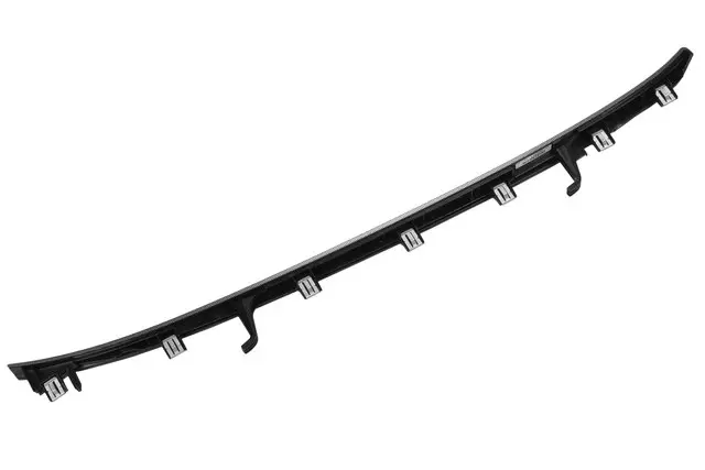 2014 2015 Cadillac CTS - Instrument Panel Molding - GM (22985019)