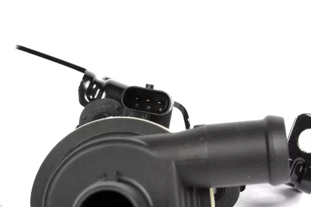 2013-2015 Cadillac ATS - Heater Water Pump - GM (20955377)