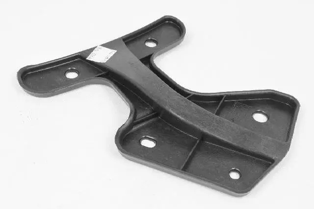 Latch Bracket, Left - Mopar (68148793AA)