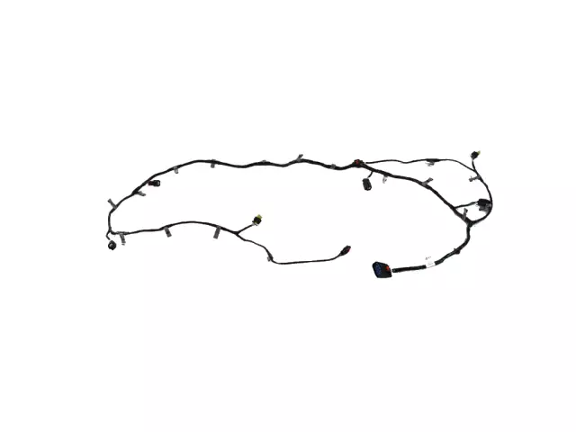 Front Fascia Wiring - Mopar (68363075AC)