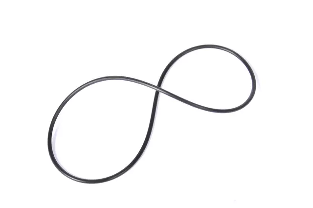 290306 - Brakes: ACDelcoâ„¢ Wheel Stud O-Ring for Cadillac: ATS Image