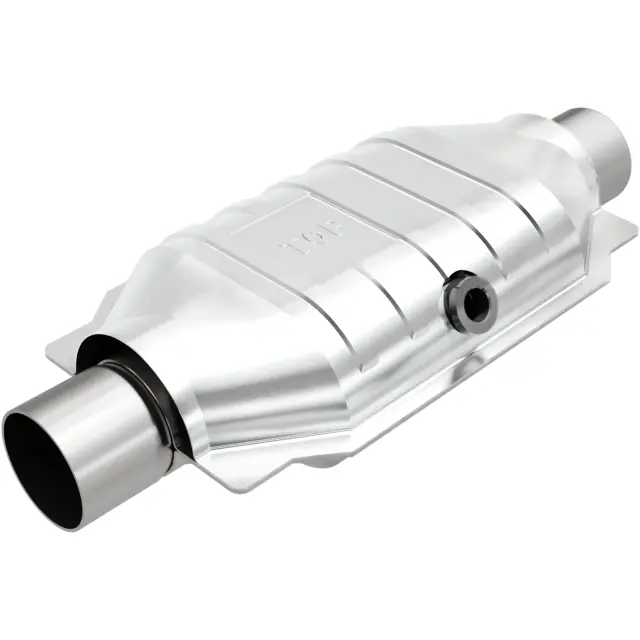 459056 - : California Universal Catalytic Converter - 2.50in. for Magnaflow Image