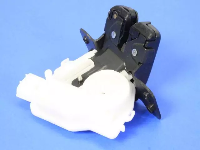Lift-Gate Latch - Mopar (68070071AD)