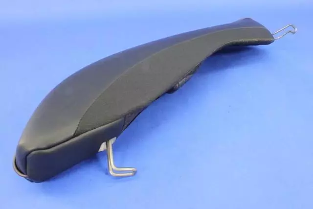 5VA231X9AA - Interior Trim: Seat Bolster, Left for Mopar Image