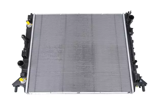 86551904 - Cooling System: Radiator for GM Image