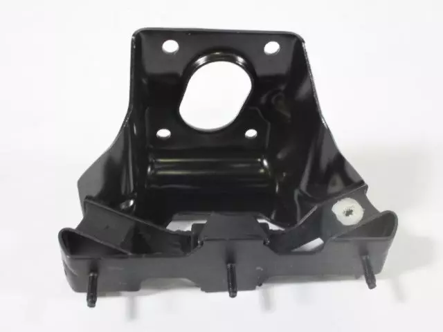 Transmission Support Bracket And Insulator - Mopar (52121486AE)