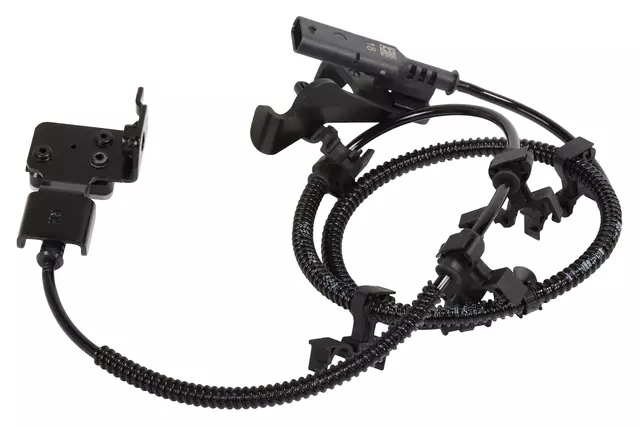 Electronic Suspension Front Wheel Vertical Accelerometer - GM (84839130)