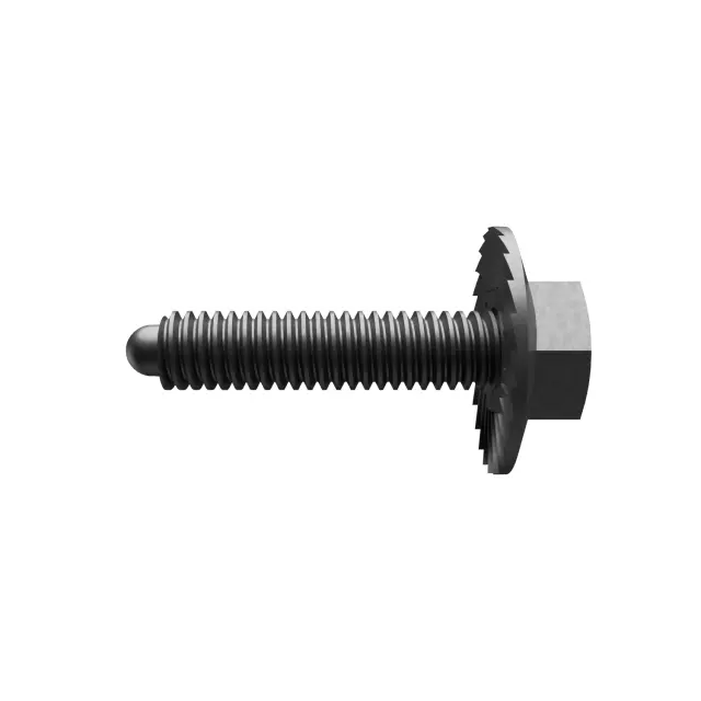 6509940AA - Interior Trim: Screw for Mopar Image