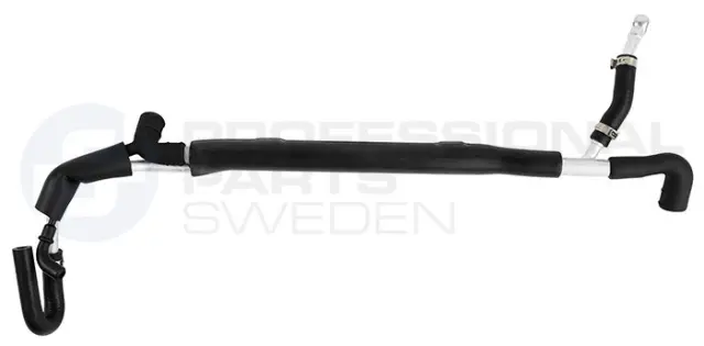21432143 - : Professional Parts Sweden Engine Crankcase Breather Hose for PROFESSIONAL PARTS Image