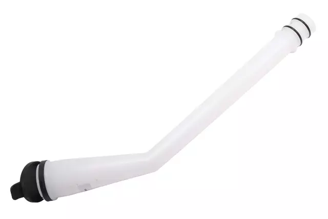 42737459 - : Windshield Washer Solvent Container Filler Tube for GM Image