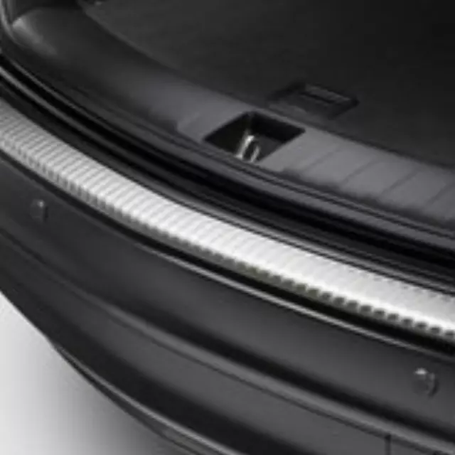 Rear Bumper Protector - Acura (08P01-TZ5-201)