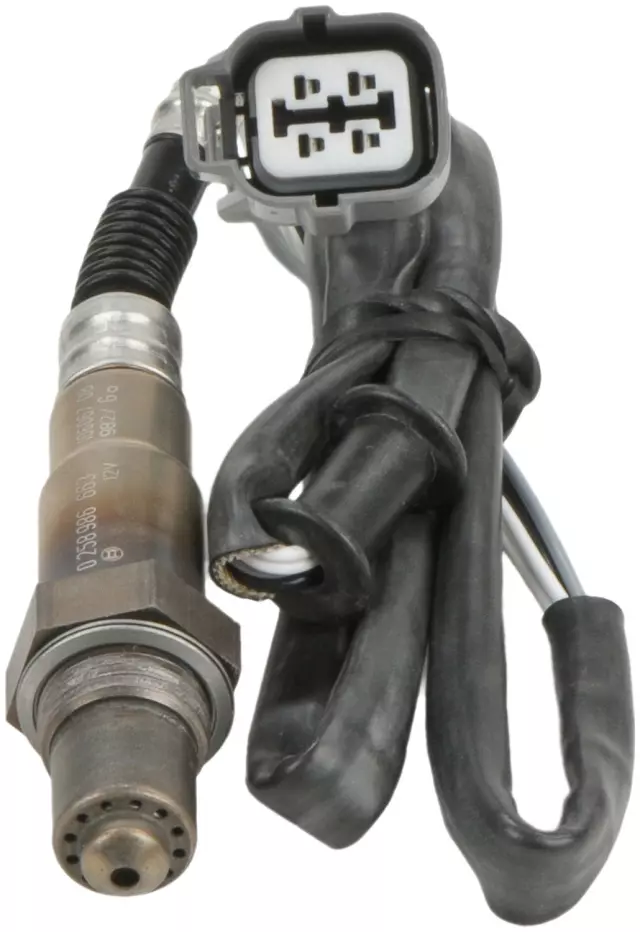 13071 - Emission Systems: Bosch Oxygen Sensor for Bosch Image
