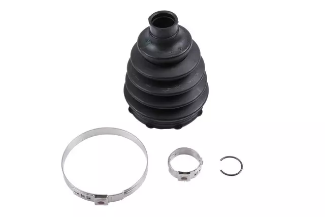 84227492 - : Part# 84227492 Rear Wheel Drive Shaft Constant Velocity Joint Boot for Buick: LaCrosse Image