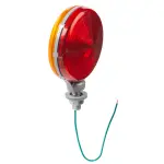55220 - : Thin-Line Double-Face Light, Single Contact for Grote Lighting Image