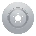 60440129D - : DFC GEOSPEC Coated Rotor for DYNAMIC FRICTION Image
