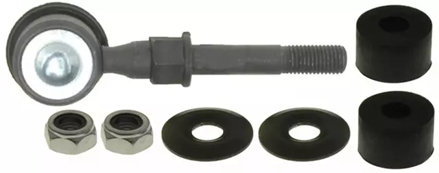 Front Stabilizer Bar Link - ACDelco (46G0396A)
