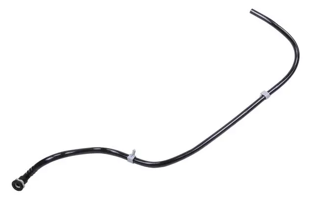 22848181 - : Fuel Tank Filler Hose for Chevrolet: Corvette Image