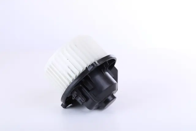 87429 - : Nissens HVAC Blower Motor Assembly for NISSENS Image
